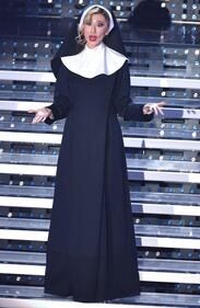 Belen, eccellenza di "'sto... palco" 7