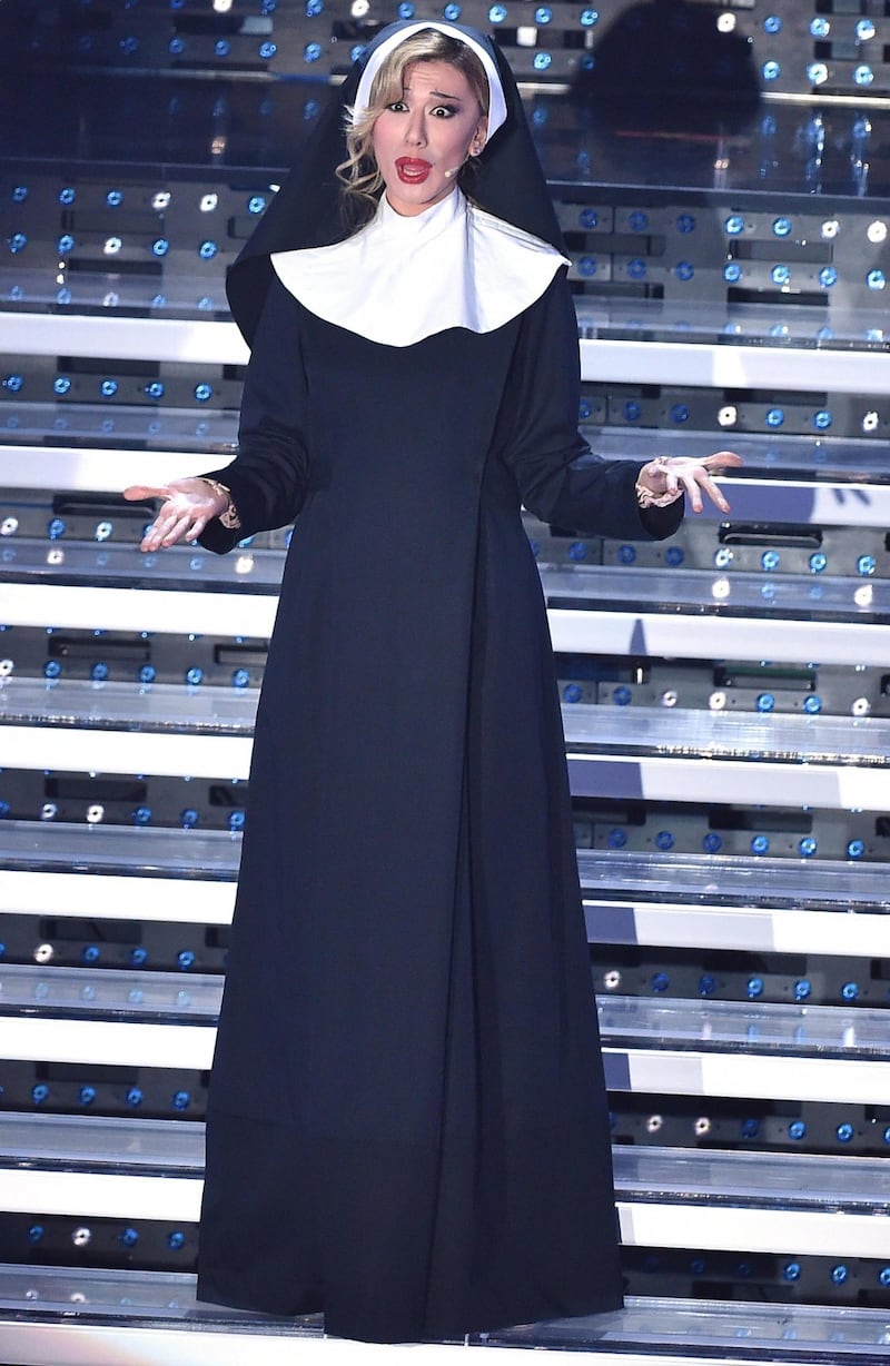 Belen, eccellenza di "'sto... palco" 7