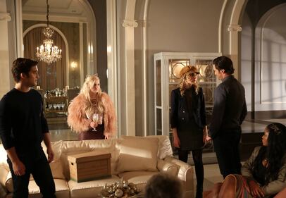 Scream Queens, foto 56