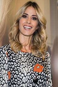 Martina Colombari, Elena Santarelli e Federica Nargi: sexy red carpet a Milano 52