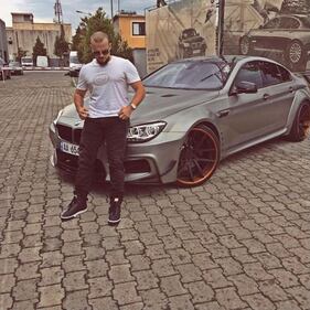Rich Kids Balcani, le immagini 8