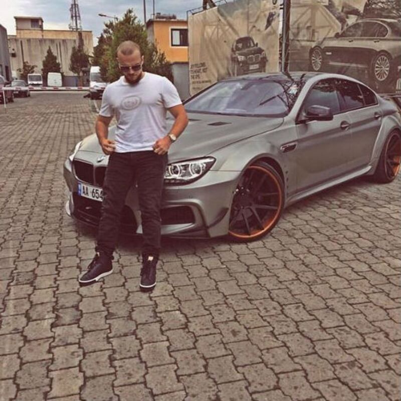 Rich Kids Balcani, le immagini 8