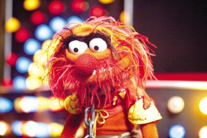I Muppet 1