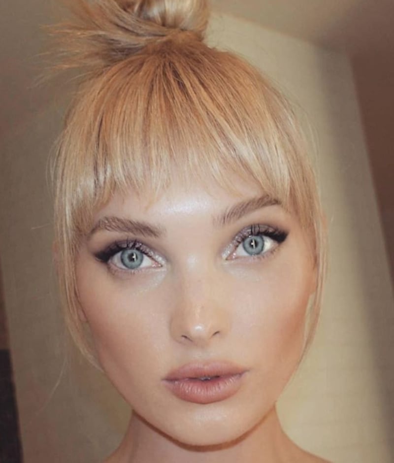 Elsa Hosk, le immagini più sexy 5