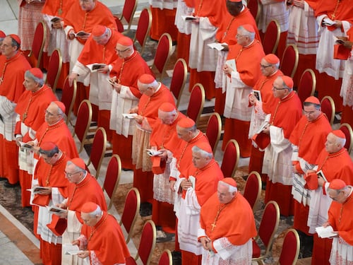 La crisi di Milano che non sarà in Conclave