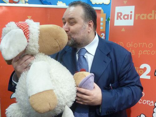 Fiorito: "Ho preso i soldi del Pdl ma non sono un ladro"