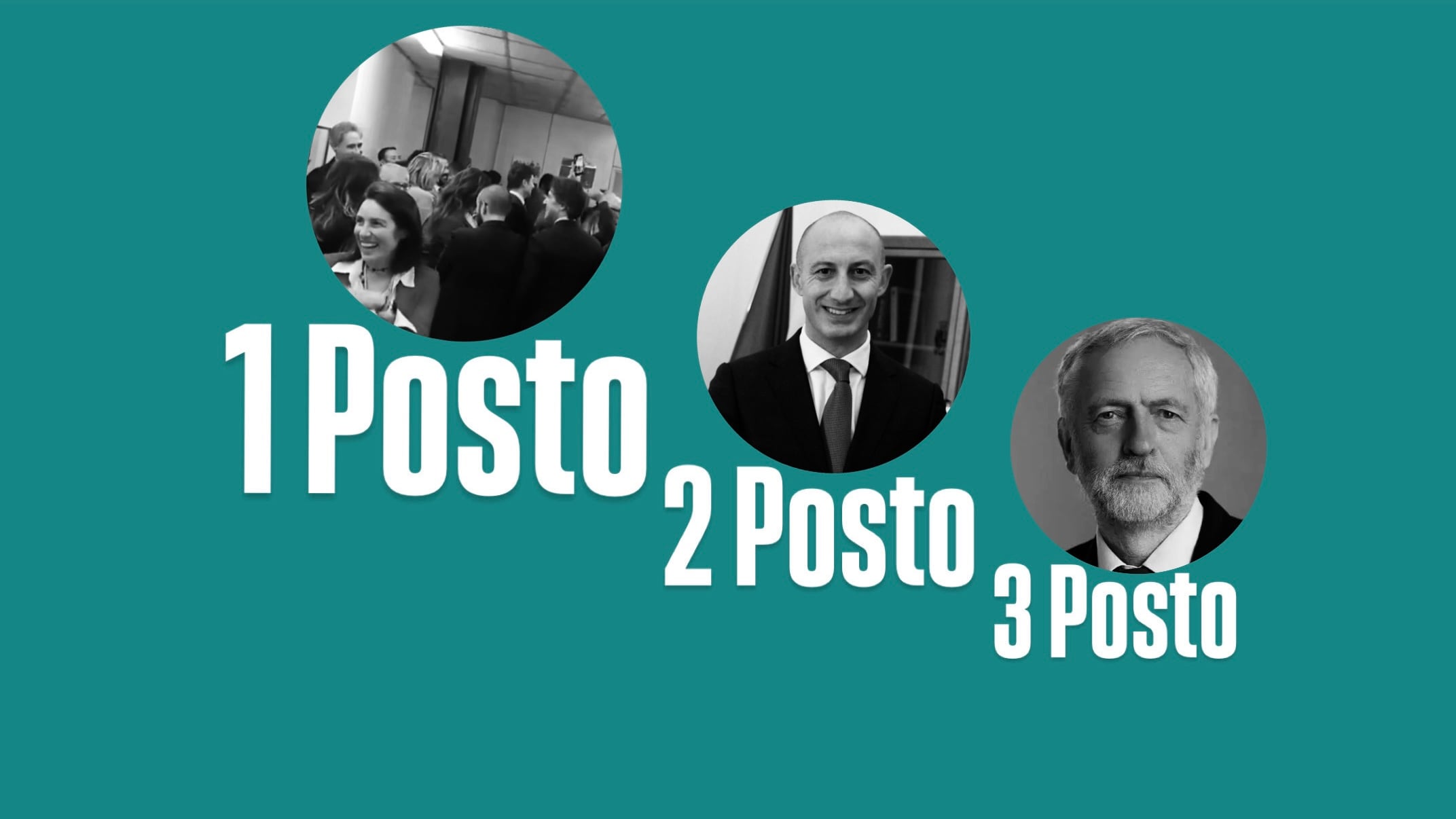 I flotilleros di lusso, la sinistra pro islam, i bagordi del No: ecco il podio dei peggiori