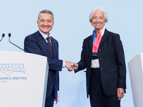 Tassi invariati, si guarda all’euro digitale
