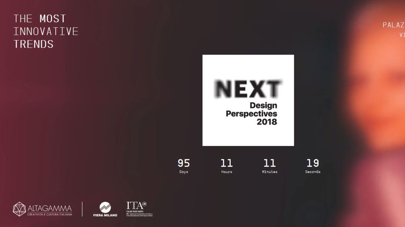 Next Design, i trend globali per il made in Italy analizzati alla Triennale