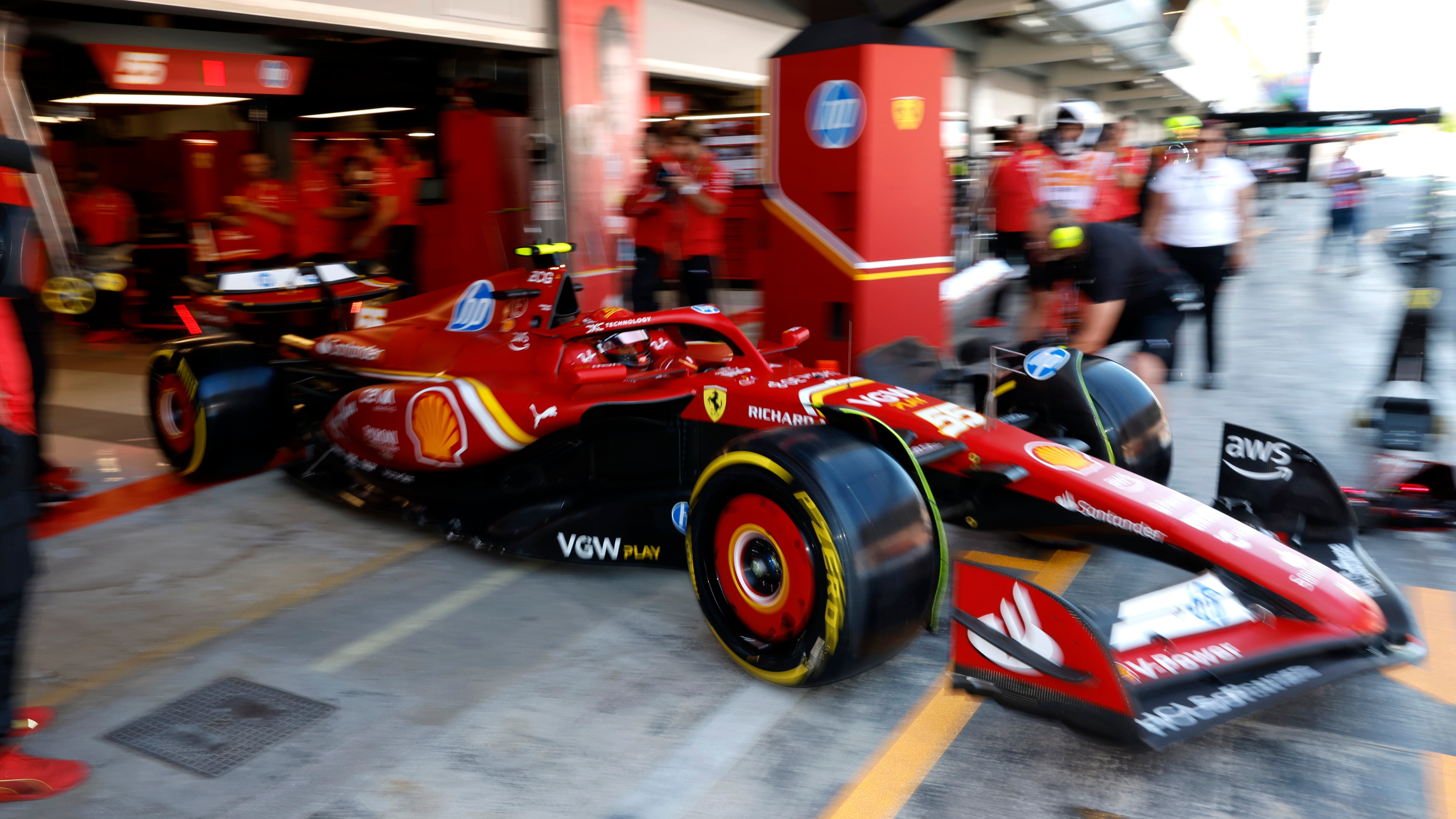 La Formula 1 cambia tutto: ecco le nuove regole per il 2026