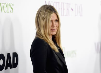 Jennifer Aniston, le foto dell'attrice 4