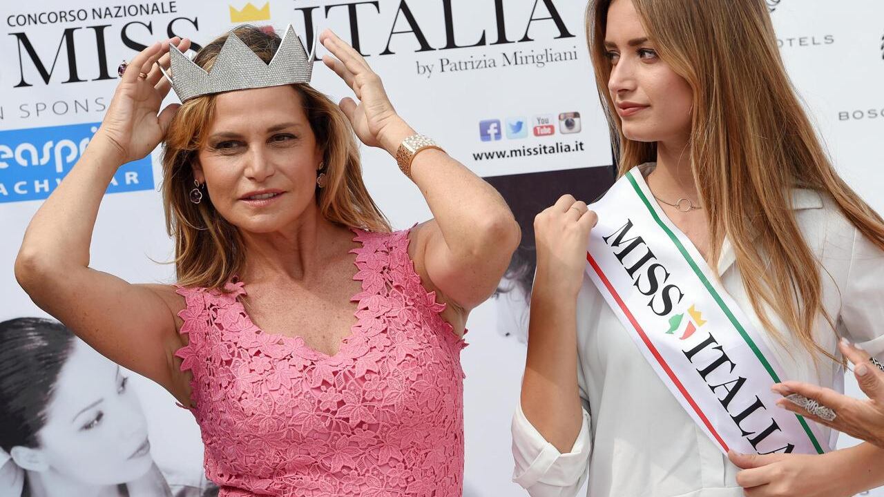 "Ora una Miss Italia straniera". Simona Ventura sfida Salvini: "Deve accettare le differenze"