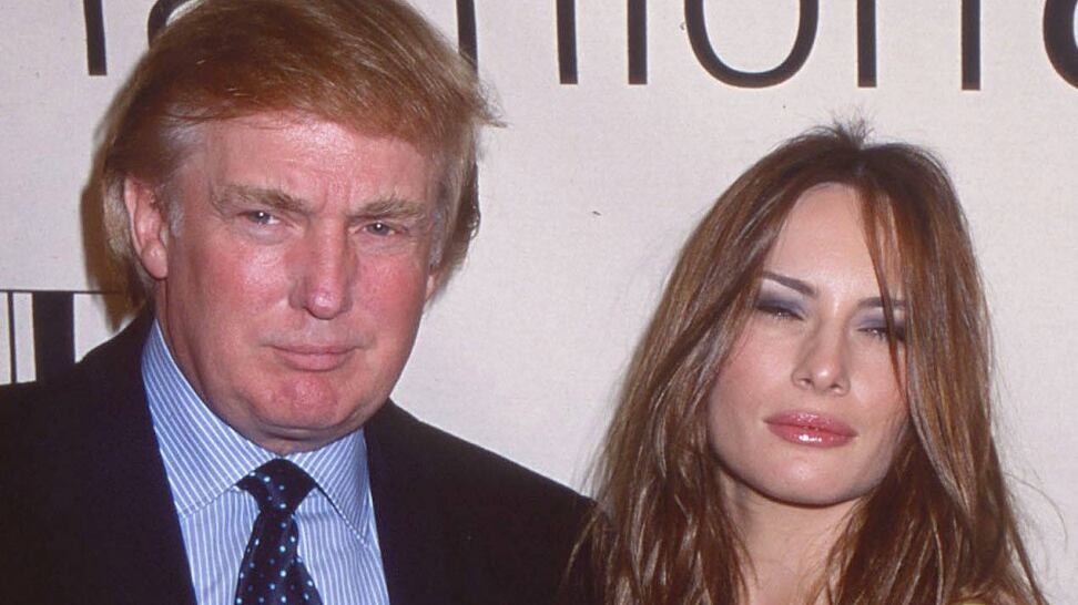 "Trump sarà un presidente pacifico"