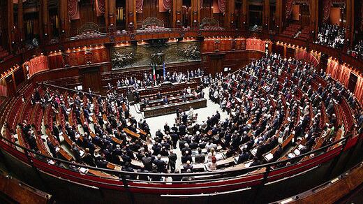 Nasce uno sportello psicologico per i politici rottamati