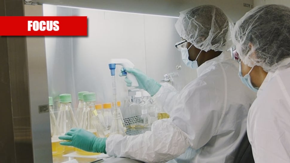 "Effetti straordinari". Tutta la verità sulla cura con gli anticorpi monoclonali