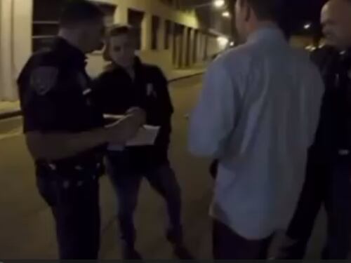 Ia generativa sempre più "vera": creato un video ultra-realistico di una bodycam della polizia