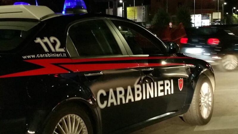 Notte di sangue e terrore ad Acerra: due giovani morti in una sparatoria