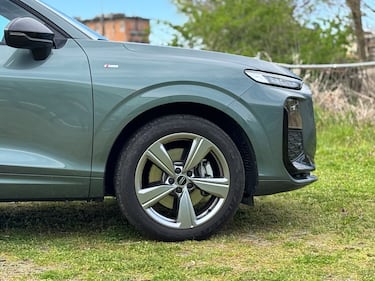 Nuova Audi Q3: la gallery  9