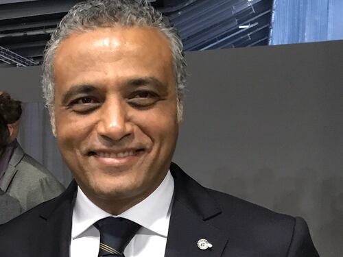 "Dalle pietre preziose al vino. E Milano mi ha reso italiano"