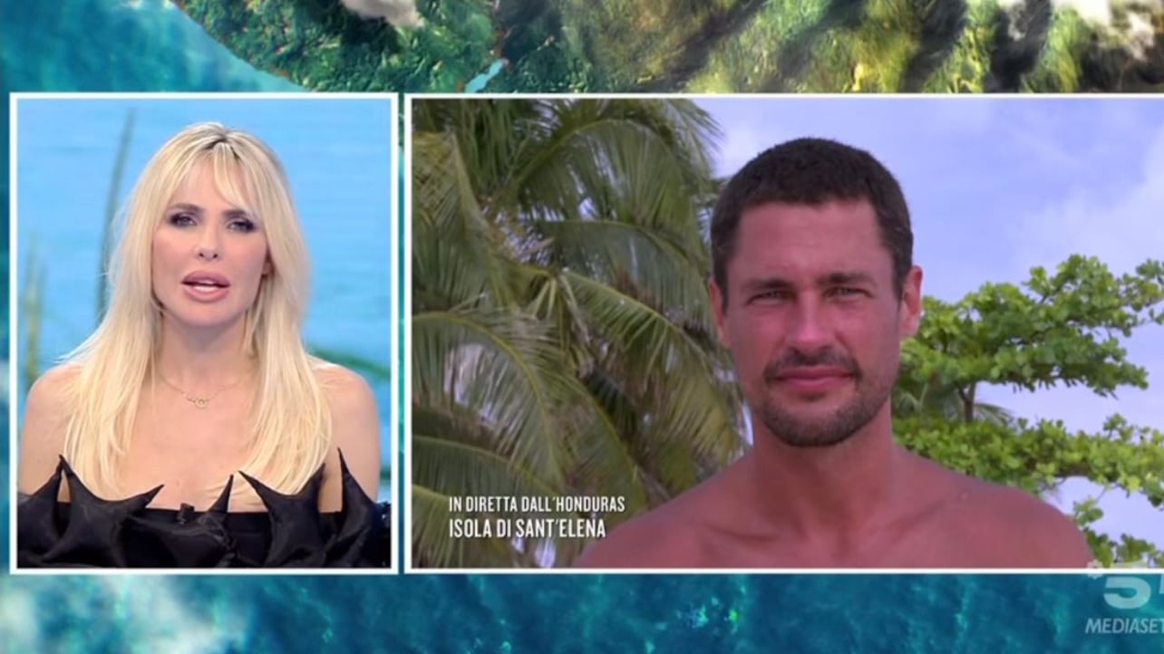 Isola dei Famosi 2023, le pagelle: in crescita Pamela Camassa voto 8, male Christopher Leoni voto 4