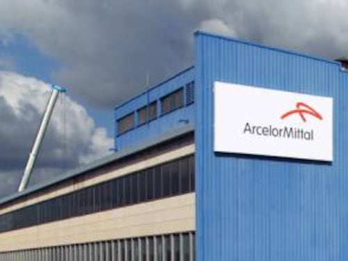 Arcelor suona la ritirata e punta tutto sull'India