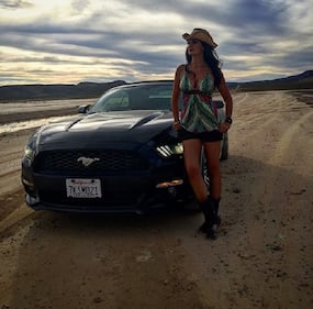 Laura Torrisi: foto hot su Instagram, prova costume superata 12