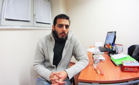 Dalla Siria in Italia, con i corridoi umanitari 9