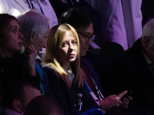 La premier tira dritto: criticare i magistrati e le sentenze assurde è un nostro diritto