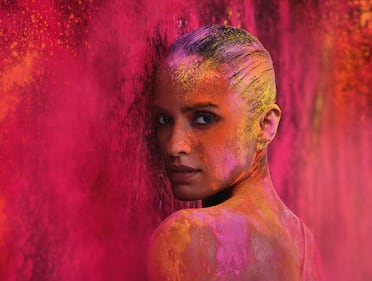 53rd Pirelli Calendar