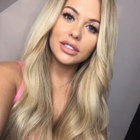 Bianca Gascoigne hot su Instagram: le foto della figlia di "Gazza" 5