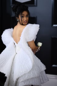 Grammy 2018: le giovani popstar più hot 17