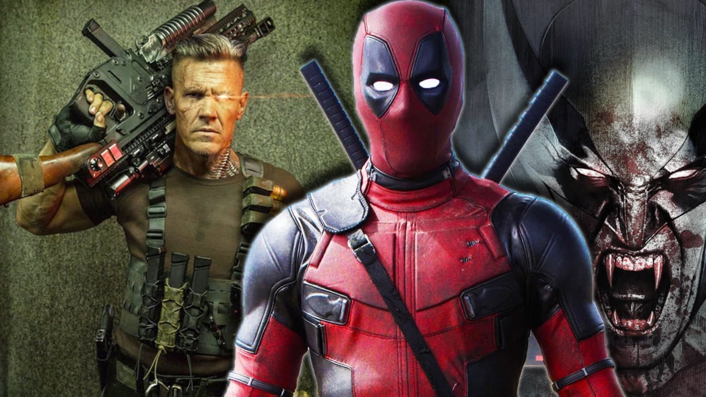 Deadpool e Garrone fanno felici gli esercenti
