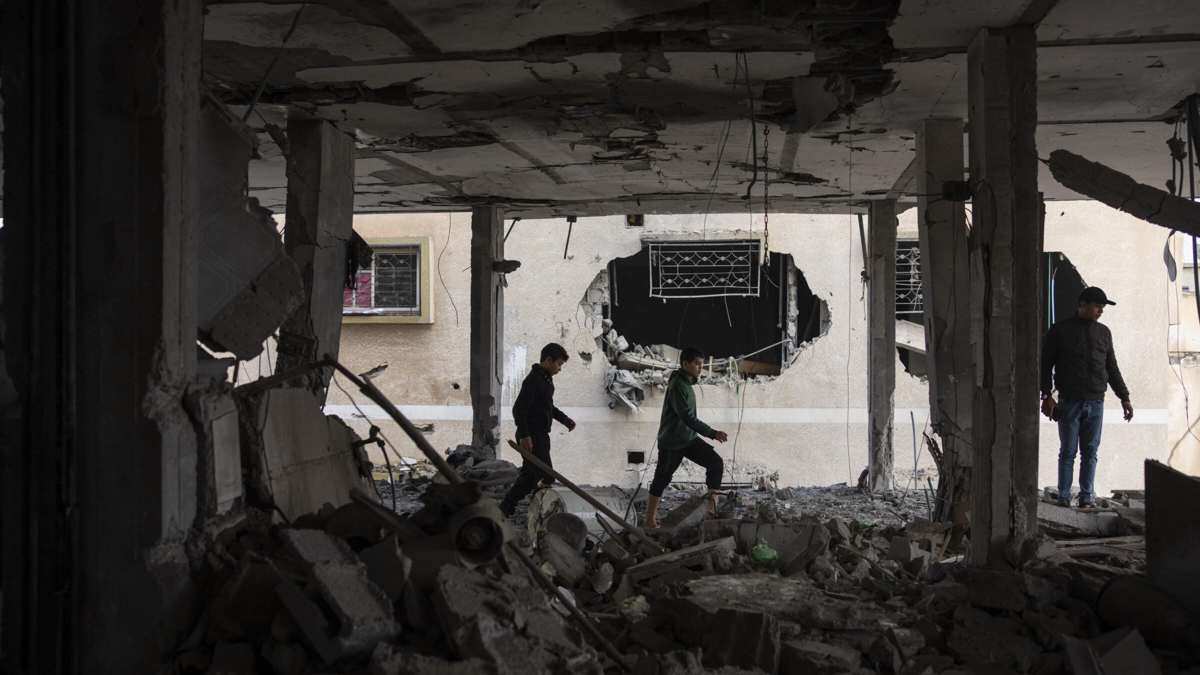 "Invadere Rafah e non attaccare l'Iran". Il piano di Israele (con l'ok degli Usa)