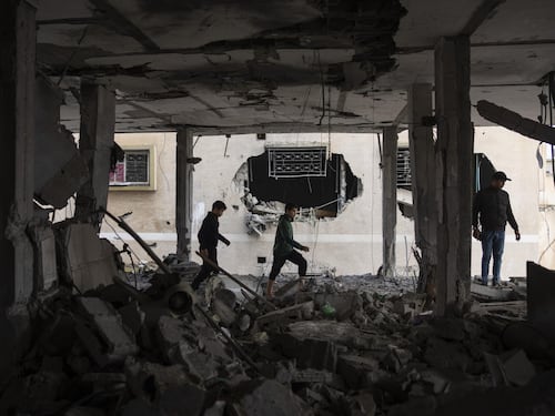 "Invadere Rafah e non attaccare l'Iran". Il piano di Israele (con l'ok degli Usa)