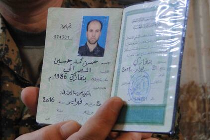 Ecco le prove dei legami tra Turchia e Isis 5