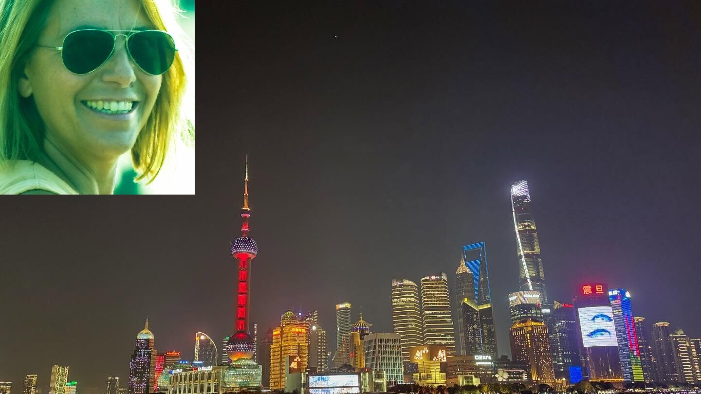 La "coerenza" dei No Ponte: sì al progresso di Shanghai, no a quello italiano