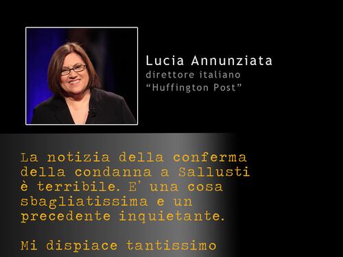 GIUSTIZIA MALATA/ Il mondo dei media