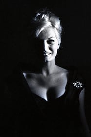 Le foto più belle di Anita Ekberg 6