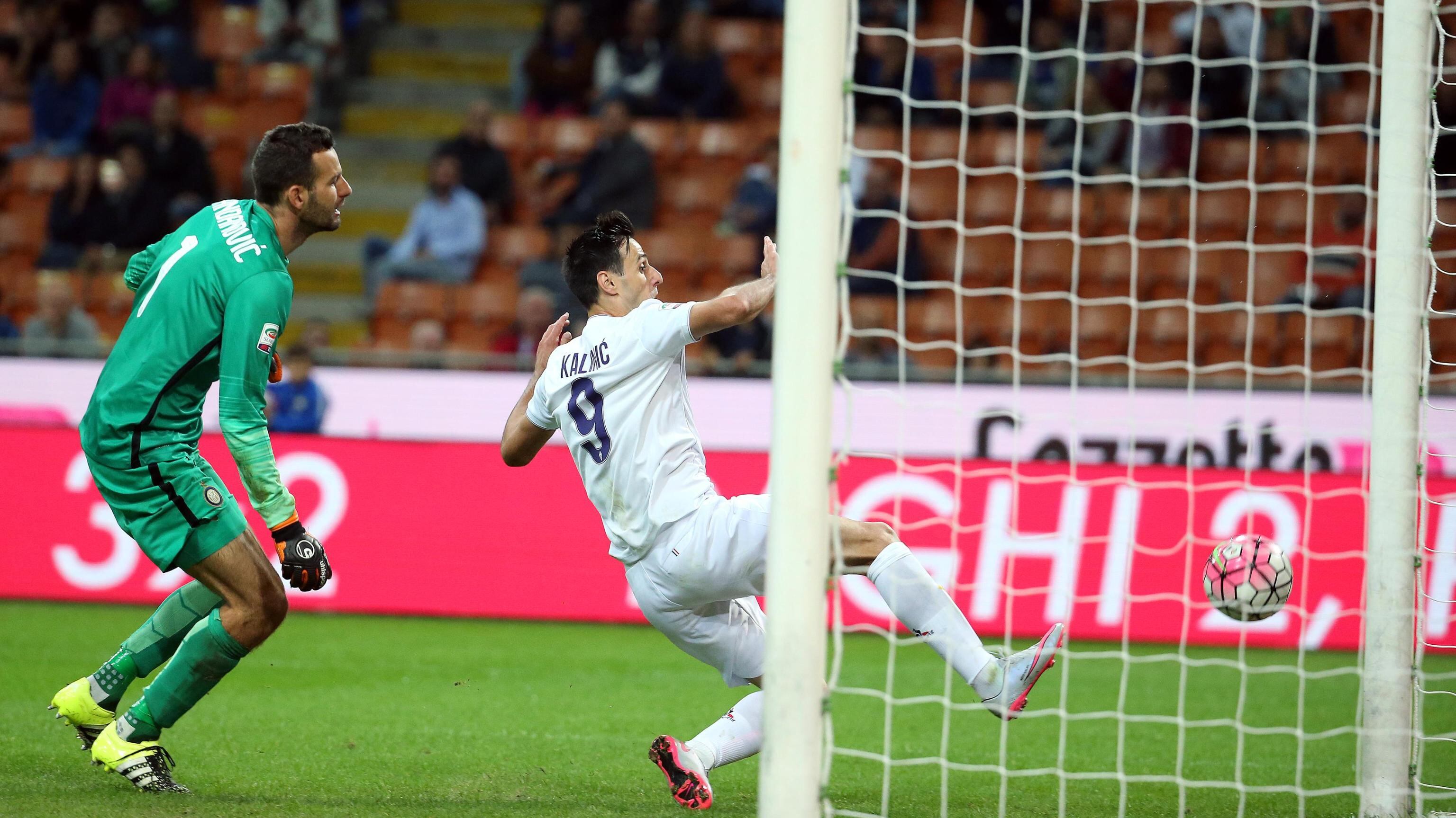 L'agente di Handanovic: "Ha un contratto con l'Inter. Psg? Ipotesi di mercato"