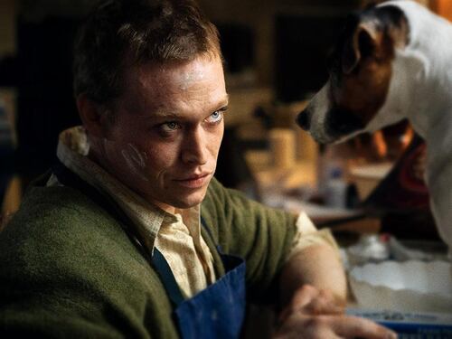 Venezia80: “Dogman”, il thriller-drama di Luc Besson nasce già cult