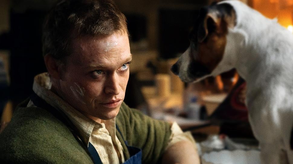 Venezia80: “Dogman”, il thriller-drama di Luc Besson nasce già cult