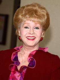 Addio a Debbie Reynolds, la star di "Singin' in the Rain" 20