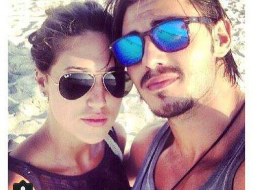 Un ex tronista nel cuore di Cecilia Rodriguez