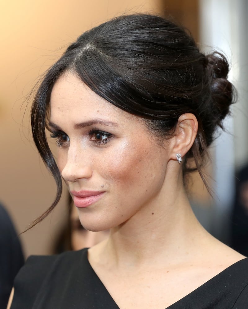 Meghan Markle, i look e lo stile 13