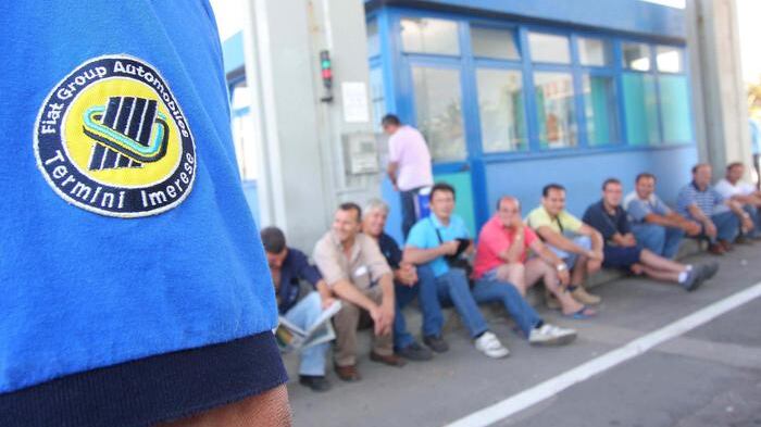Termini Imerese, firmato l'accordo al ministero