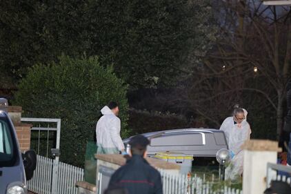 Spara alla compagna e si uccide: femminicidio-suicidio a Città della Pieve 5
