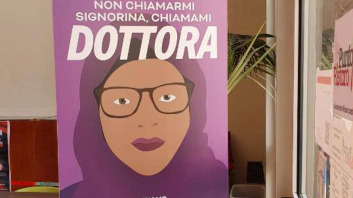 "Chiamami dottora": l'ultima follia della Ue sulla parità di genere