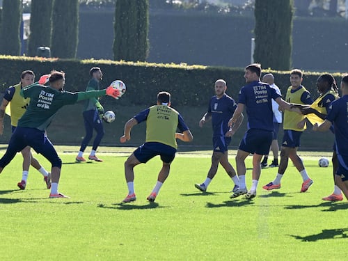 Sponsor e premi Fifa. L'azzurro tenebra costa alla federazione almeno 30 milioni