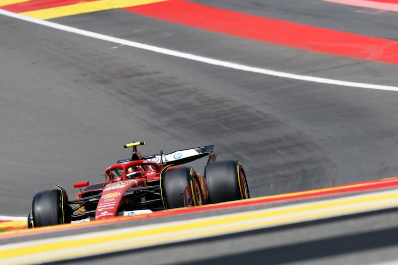 Ferrari