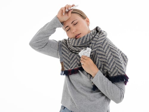 È già allarme influenza: 6 milioni di italiani andranno ko